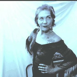 Meet your Posher, Melanie